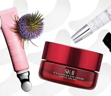 BAZAAR BEauty Awards Targeted Treatments