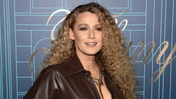 Blake Lively
