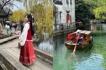 suzhou guide | what to do in suzhou | suzhou canals