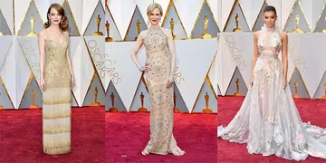 Oscars 2017