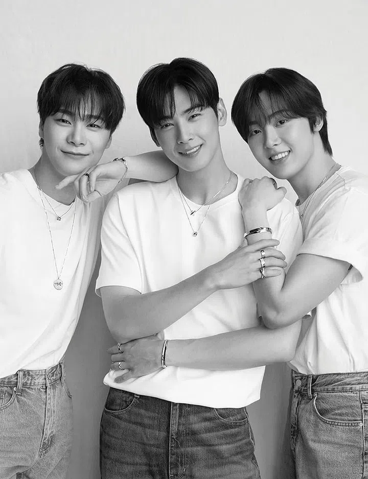 Chaumet x Astro