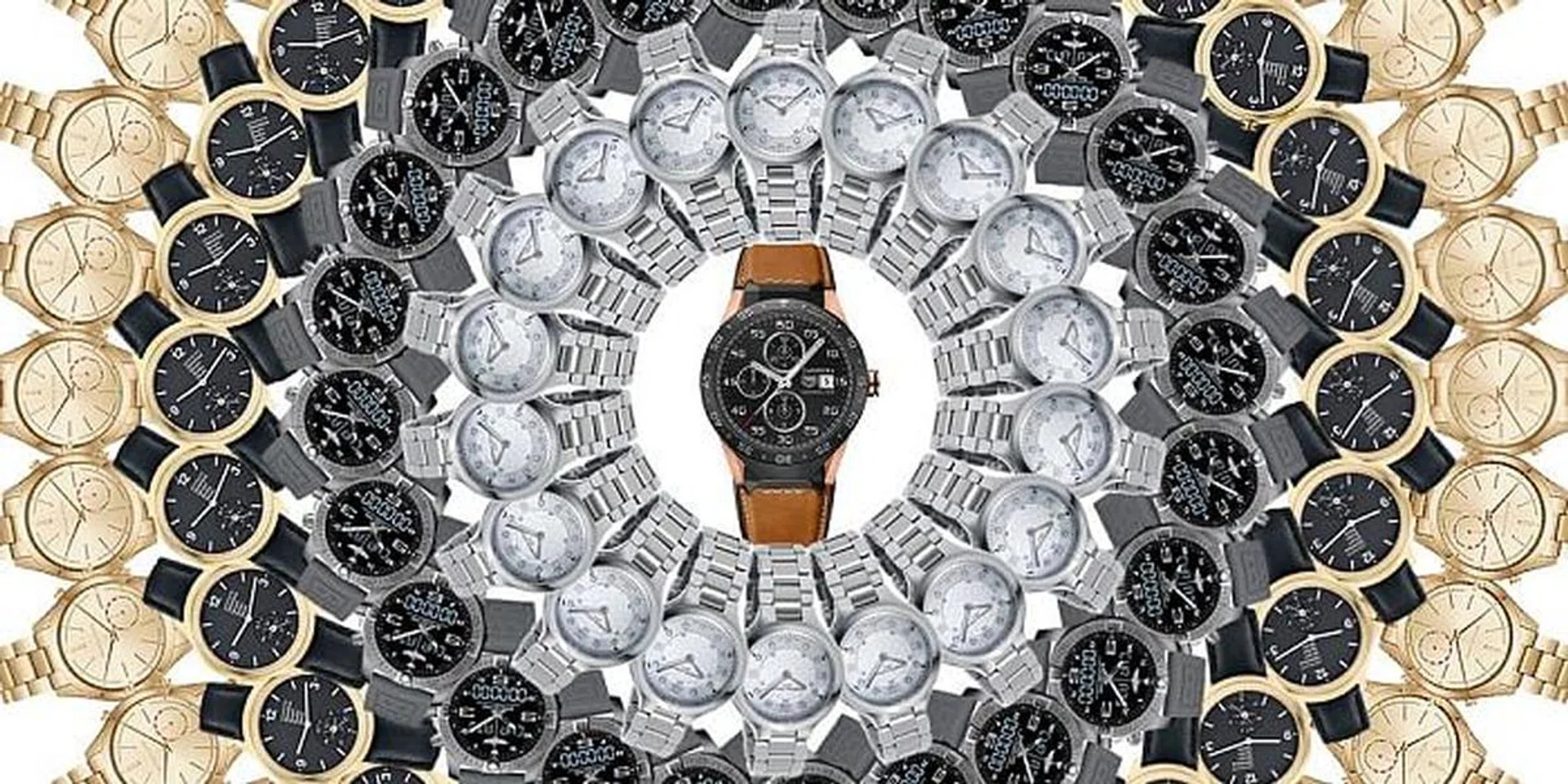 Smartwatches
