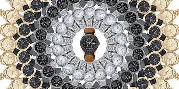 Smartwatches