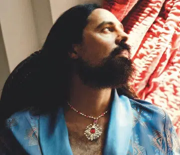 Step Into Gucci Creative Director Alessandro Michele’s World Of Wonder