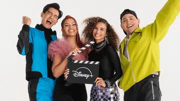 Local Personalities On What To Watch And Look Forward To On Disney+ In 2022