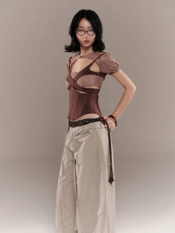 bunnyhill concept | vietnamese fashion labels