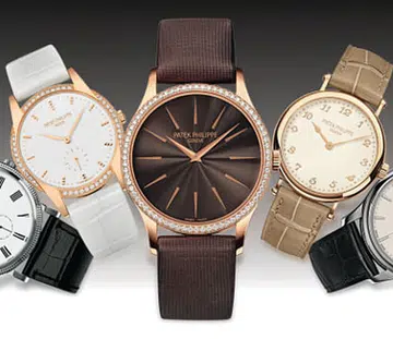 Patek Philippe Calatrava