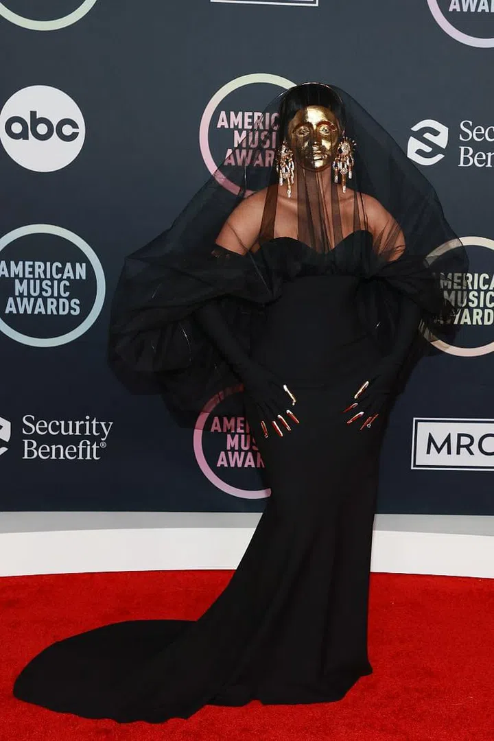 Photo: Getty