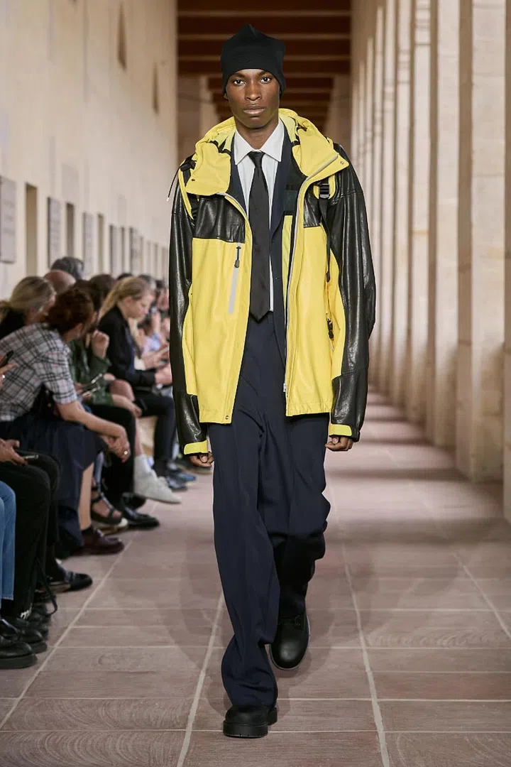 Photo: Givenchy