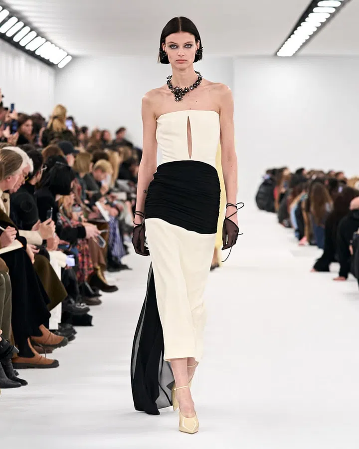 Photo: Givenchy