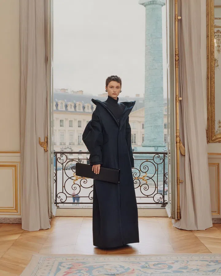 Photo: Balenciaga