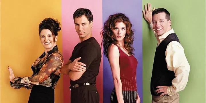 Will & grace