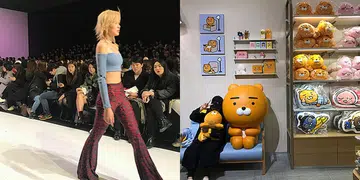 seoul fashion week fw17