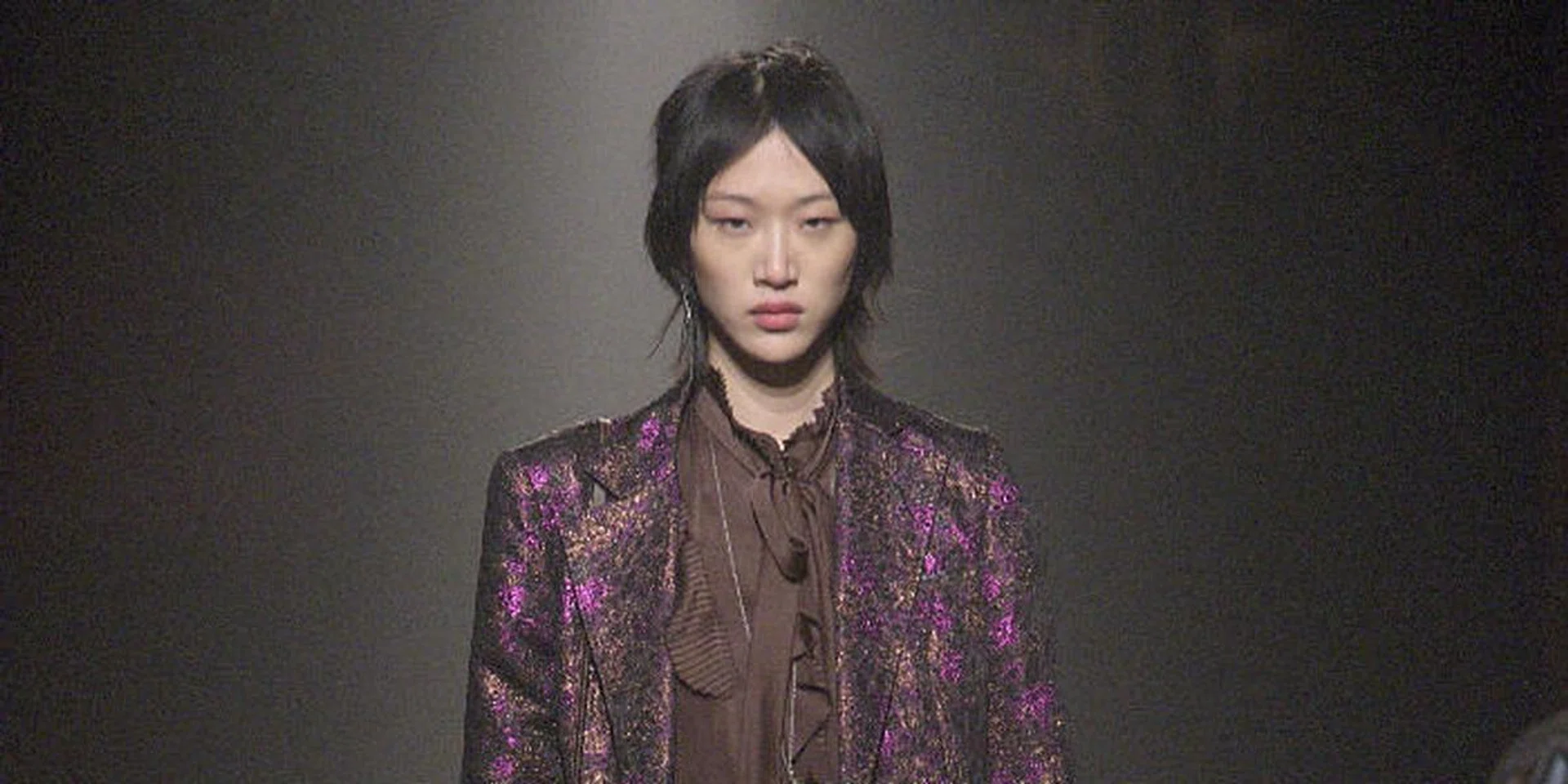 Coach Fall/Winter 2019