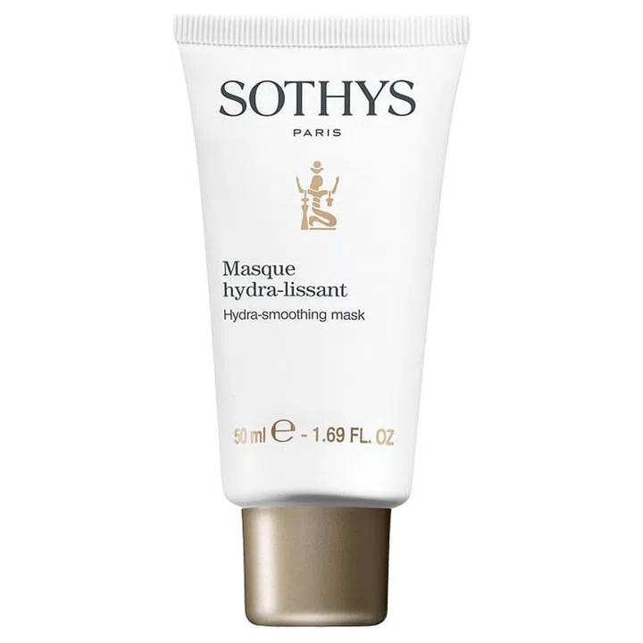 Slather this rich cream mask on to replenish lost moisture, improve moisture flow between skin cells and create a 
veil to retain hydration. 