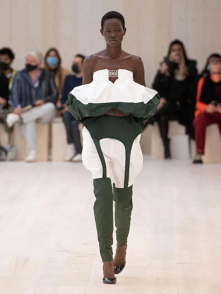 Photo: Loewe