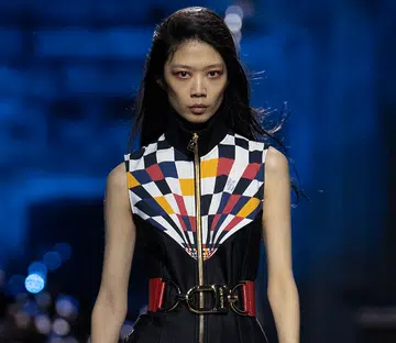 Louis Vuitton pre-fall 2023
