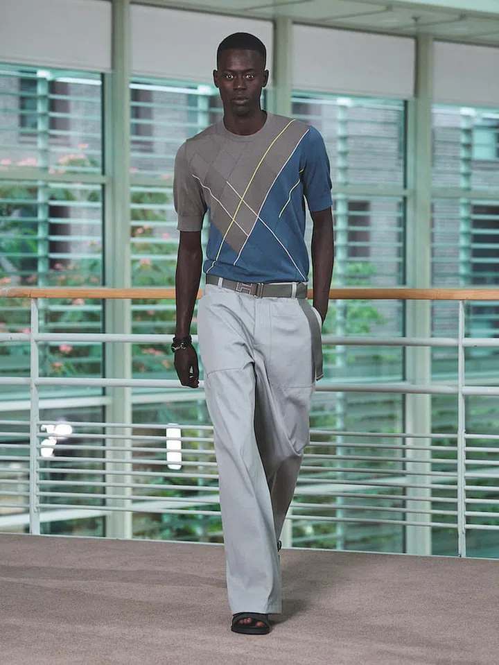 Photo: Filippo Fior/Hermes

