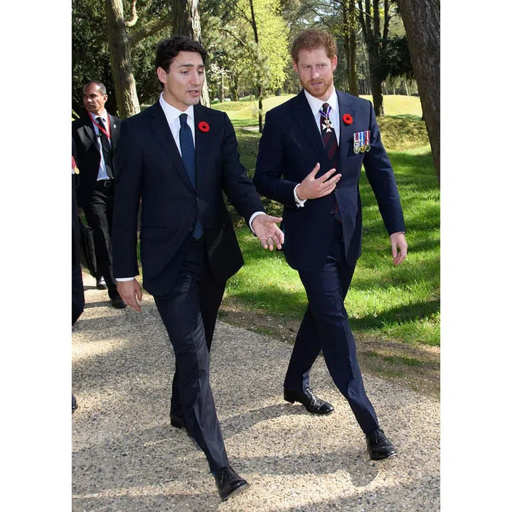 Photo: Getty