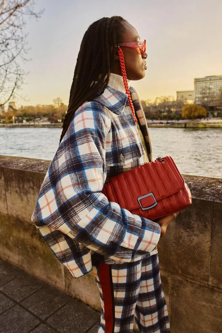 Photo: Longchamp