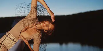 April 2018 Fashion Shoot