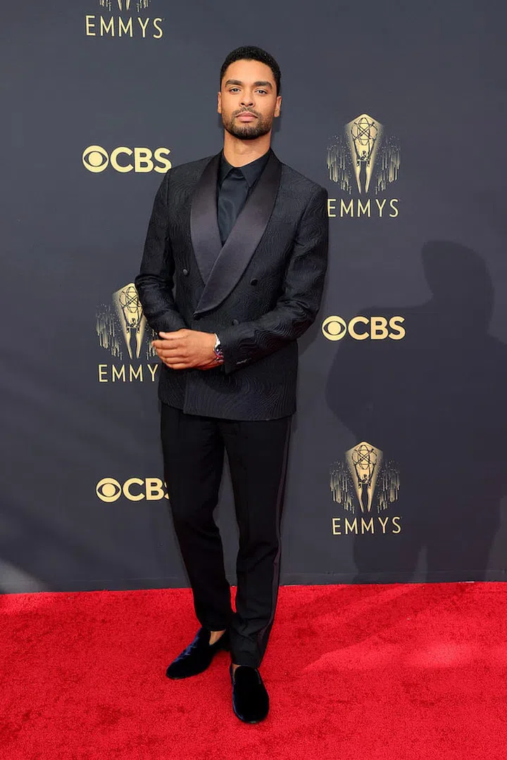Regé-Jean Page (Photo: Rich Fury/Getty Images)