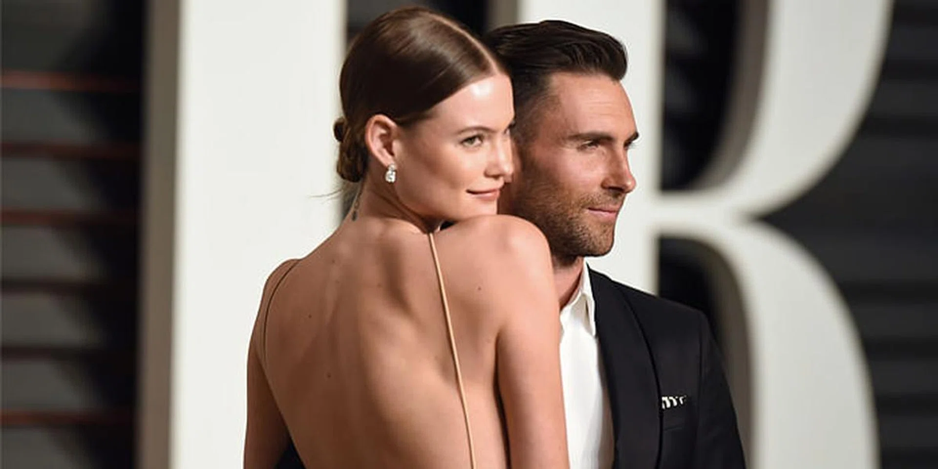 Adam Levine