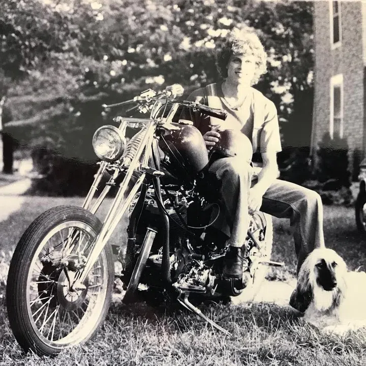 "DAD ❤️" Photo: @emilywweiss