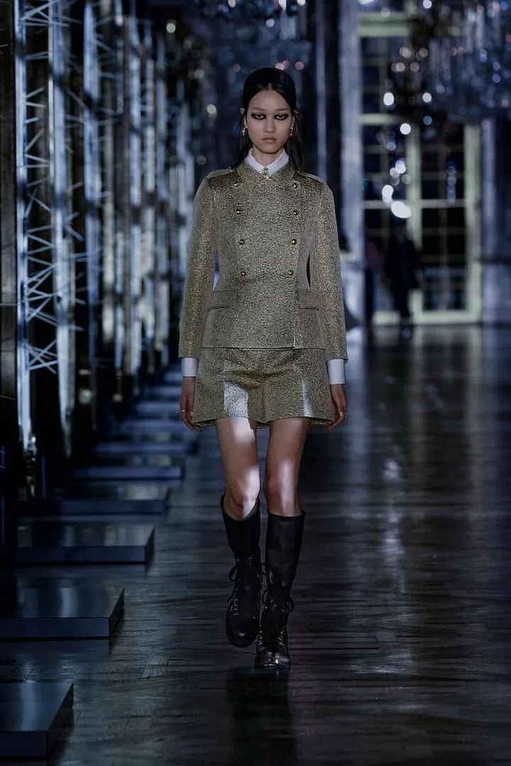 Photo: Dior