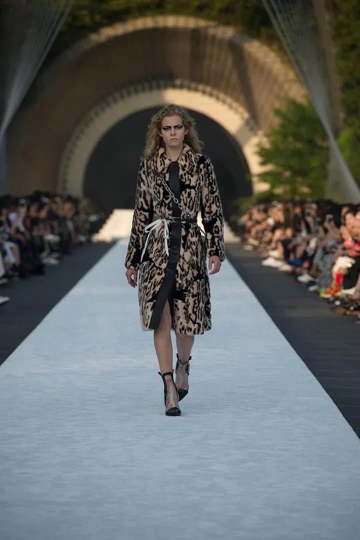 Photo: Louis Vuitton