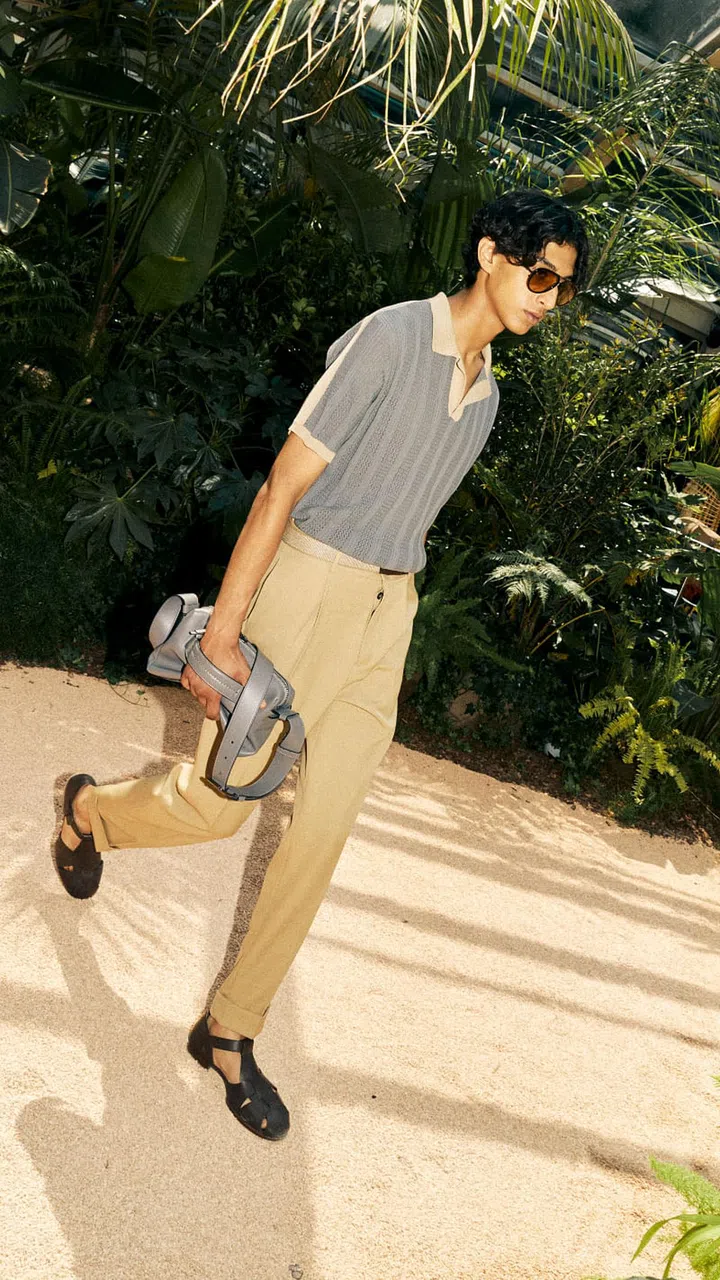Photo: Tod's