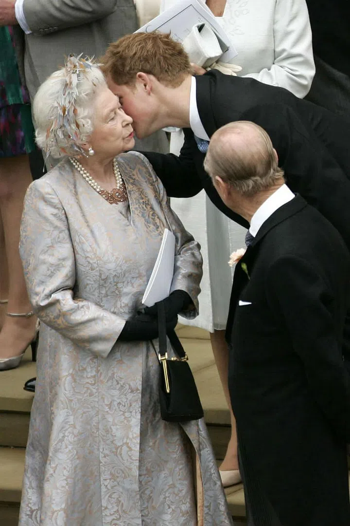 Photo: Getty