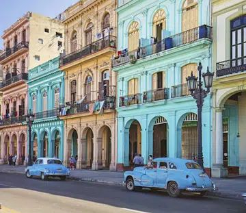 Cuba