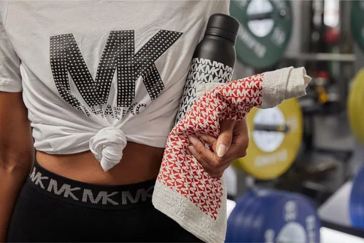 Photo: Courtesy of Michael Kors