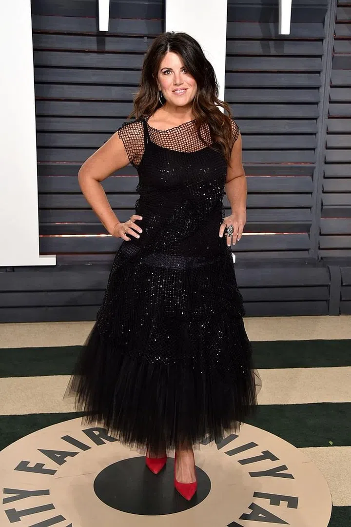 Vanity Fair Oscar Party. Photo: Getty 