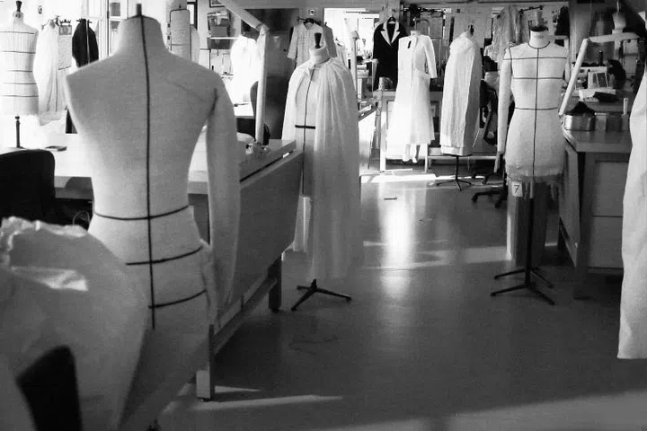 Chanel Haute Couture Spring Summer 2025 110 Anniversary Documentary Short Film Behind The Scenes