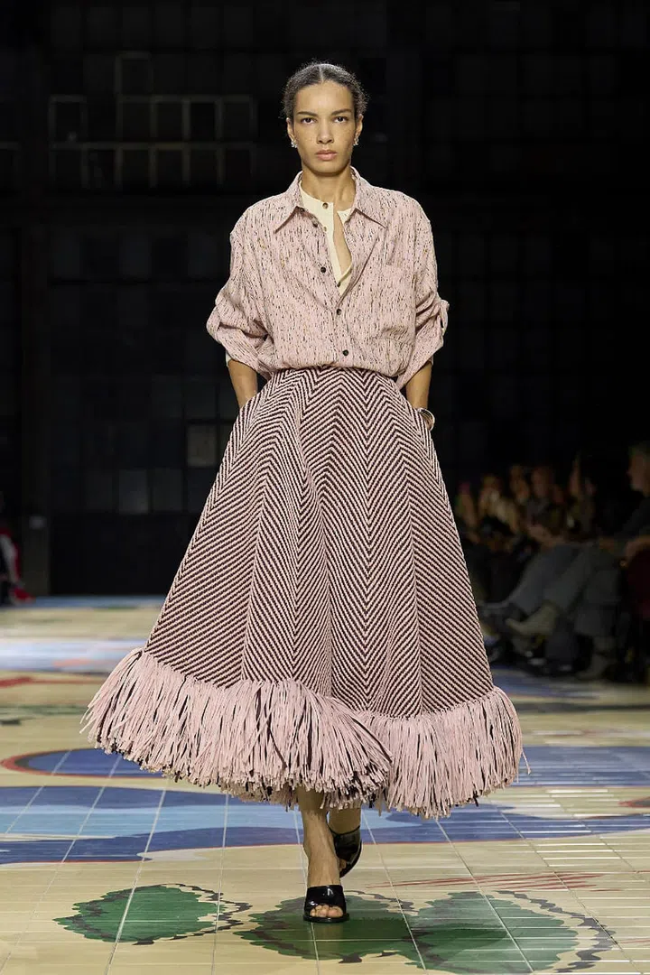 Photo: Bottega Veneta