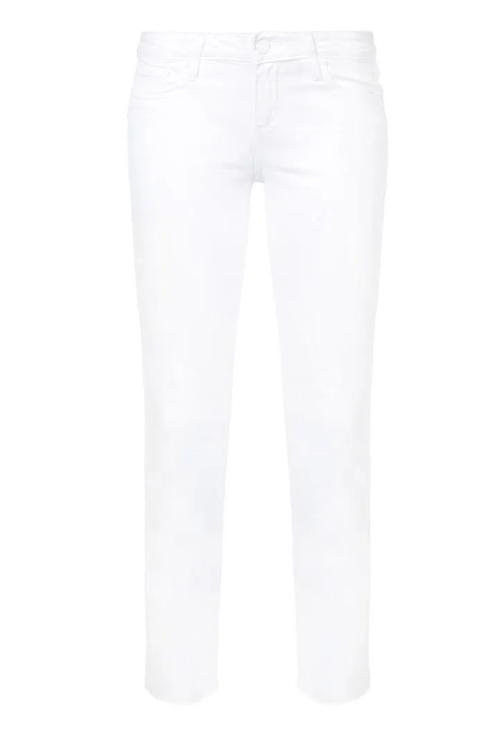 Keep it simple in these skinnies from Paige Denim – they would look great with a gingham shirt.
Jeans, £163.50, Paige Denim