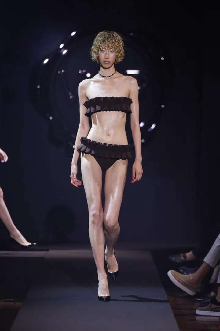 Photo: Viktor & Rolf