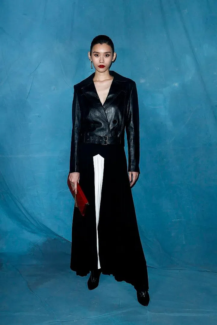 Ming Xi