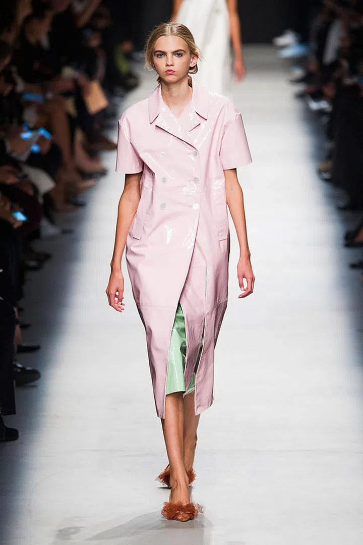Rochas, Paris Fashion Week