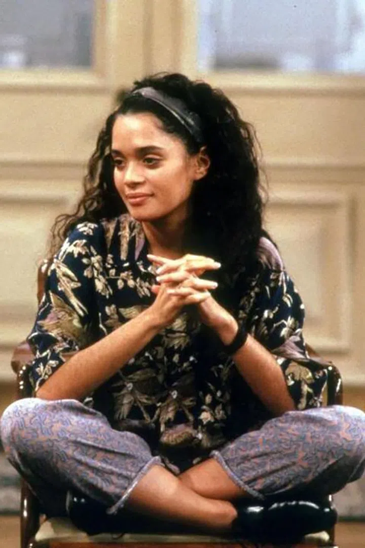 The 51 Most Stylish Fictional Characters Of All Time | Harper's Bazaar ...