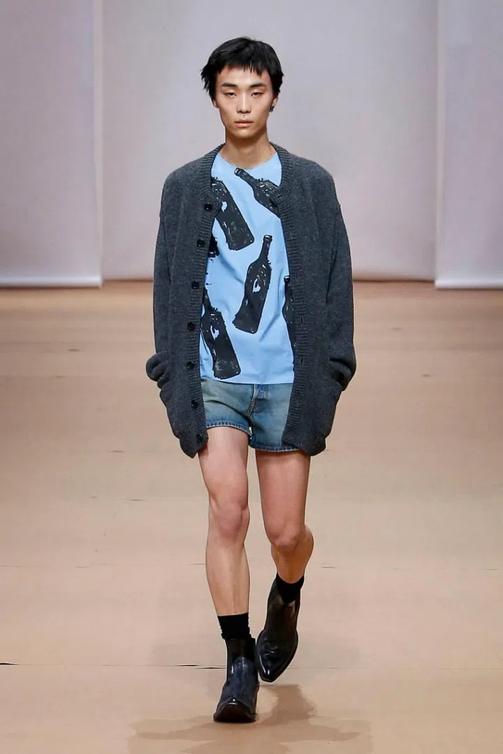 Photo: Prada