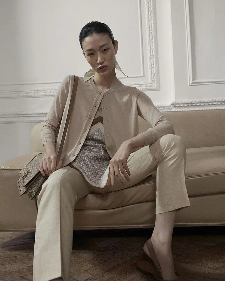 Photo: Burberry