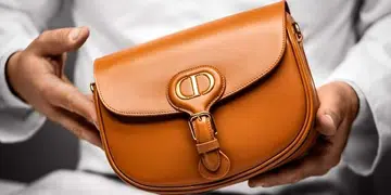 Dior Bobby bag