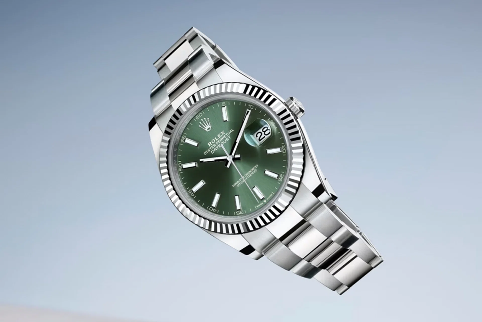 Top 10 Timepieces Under 15 000 Luxury Watches Worth Your Investment Harper s Bazaar Singapore