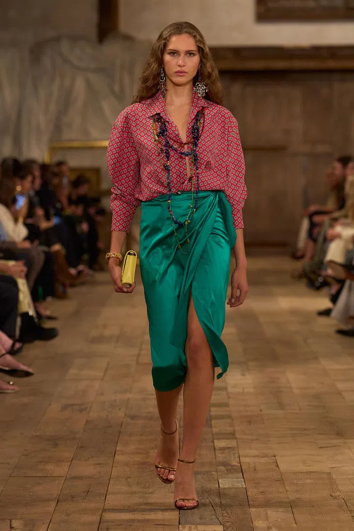 Photo: Courtesy of Ralph Lauren