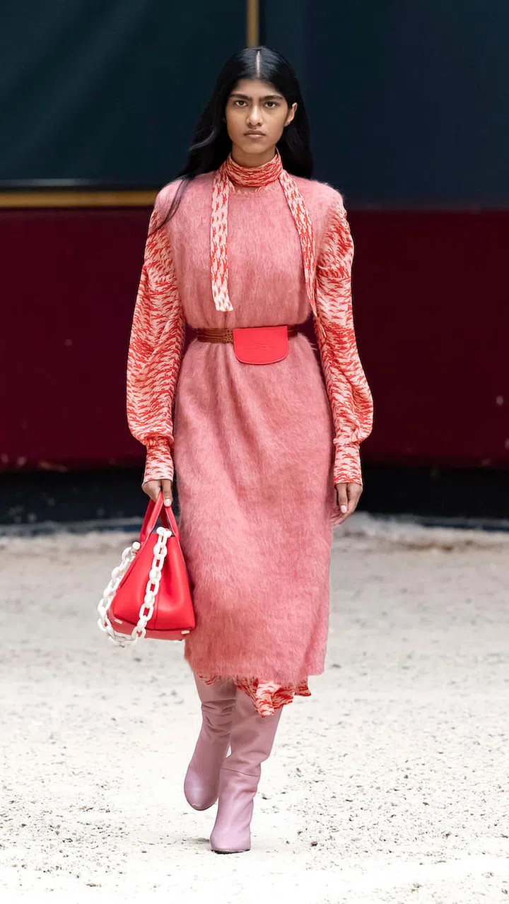 Photo: Longchamp
