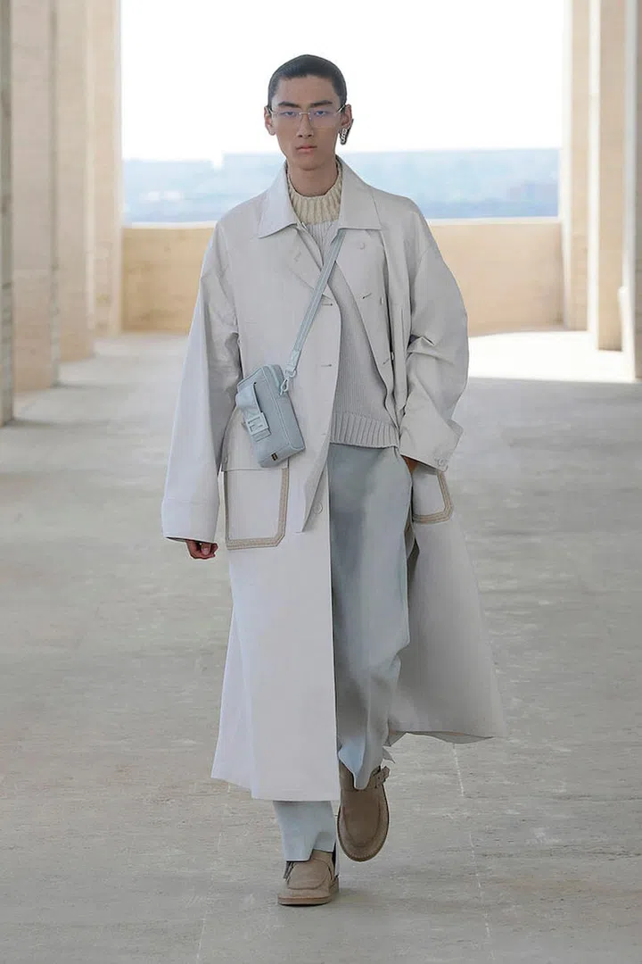 Photo: Fendi