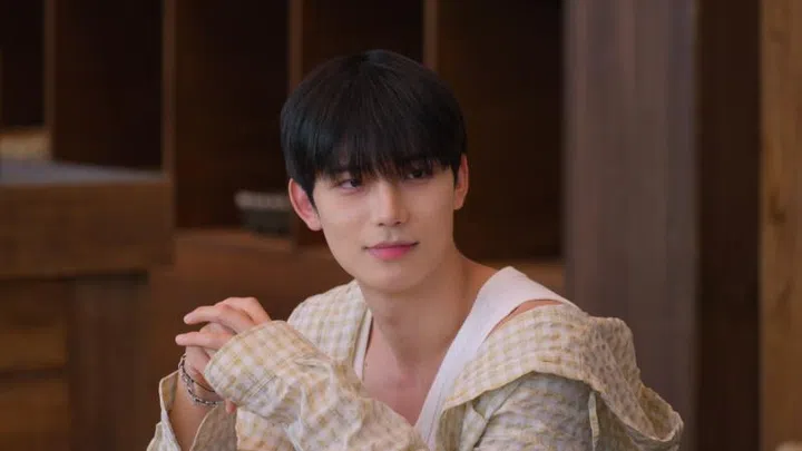 youn hyun jae | single’s inferno